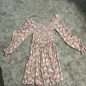 NWT Boutique Dress